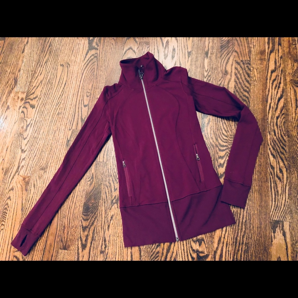 ❌NOT FOR  SALE ❌ Lulu Jacket